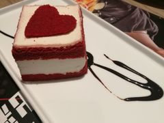 -必胜客(欧亚卖场店)
