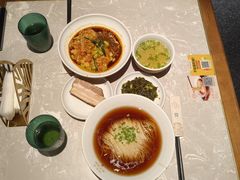 -松鹤面馆·古法焖肉面(观前店)
