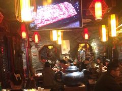 -小龙坎火锅(香港中路店)