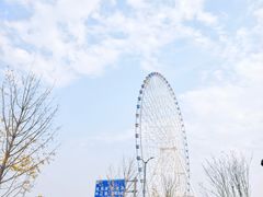 -南昌之星摩天轮