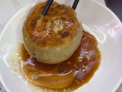 -尹记门钉肉饼(丰台站店)