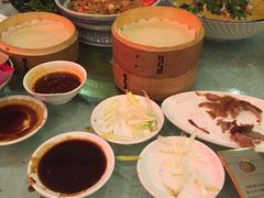 -聚丰苑北京烤鸭(大明宫店)