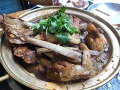 -友乐居羊蝎子(西直门店)