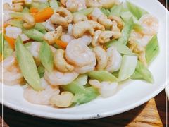 -黑家养生粥道馆(新世纪店)