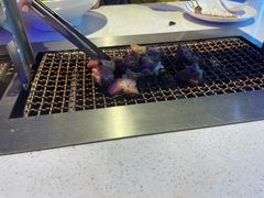 -AK47烤羊腿串吧(柳浪家园店)