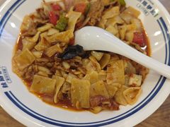-丝路伊兰·兰州牛肉面(牛街总店)