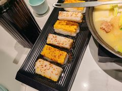 -奔跑吧陕菜·盛世长安(民乐园万达店)