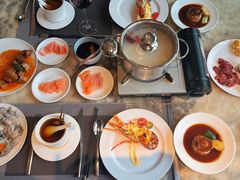 -安蒂娅·海鲜自助餐厅(安蒂娅美兰酒店)