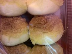 -爱心面包(建设中路店)