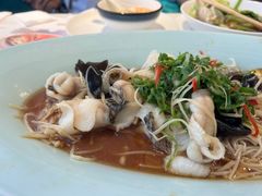 -南山鲜虾面·活鲜小馆·海味大连菜(南山总店)