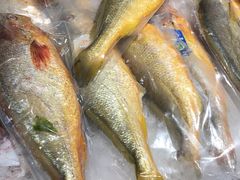 -盒马鲜生(莱蒙都会店)