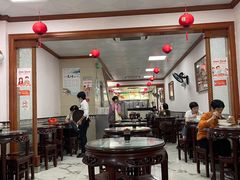 -仁信双皮奶(东川路店)