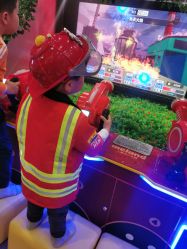 -MELAND CLUB亲子乐园·派对·餐厅(北京芳圆里ID MALL店)