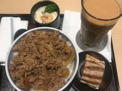 -吉野家(上海美罗城店)