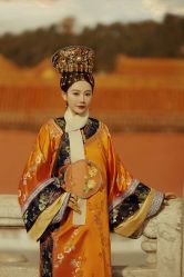 -美云庭古装·格格服汉服·京城旅拍(北京店)