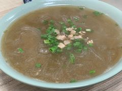 -桐香园小笼包(百井坊巷店)