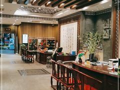 -麦盛莉大酒店·宴会厅(崇明南门如庭酒店)