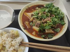 -重庆工商大学(南岸校区)
