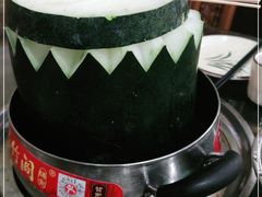 -尚竹阁冬瓜盅·18年地标美食(平洲店)