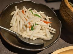 -山石榴·贵州菜(陆家嘴中心店)