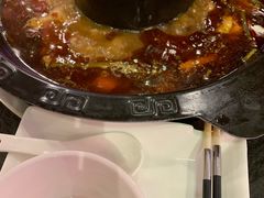 -重庆烧鸡公火锅(簋街店)
