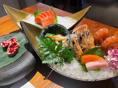 -Mr·Fish鱼鲜生海鲜放题(银泰in99店)