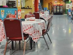 -虎虎龙虾大排档(双井店)
