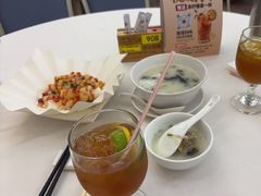 -圣丰城酒家·宴会(宝安大仟里店)