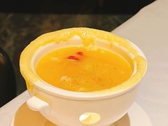 -THE WANG王品(上海中心云端店)