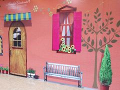 -紫荆广场·花漫里