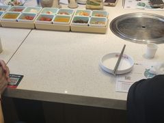 -韩香福烤肉庄园(荣成店)