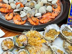 -船奇蒸汽海鲜·闽菜(八市海鲜总店)