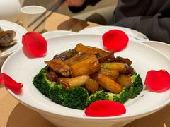-海泰食府·新鲁菜·家宴(总部基地店)