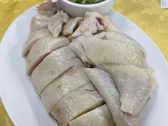 -海鲜街菜馆(海珠南路店)