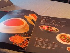 -Efes Turkish & Mediterranean Cuisine 艾菲斯餐厅(陆家嘴店)