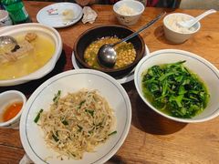 -黄泥岗·黄陂农家菜(百步亭店)