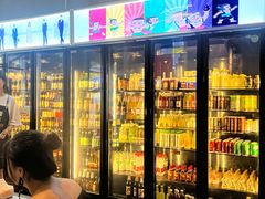 -微醺烤牛·炭火烧烤·精酿啤酒(东郊记忆店)