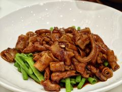 -喜宴又一村·粤菜·茶点·海鲜(壹方天地店)