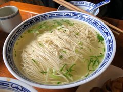 -同得兴 Since·1995 传统苏式面馆(十全街店)