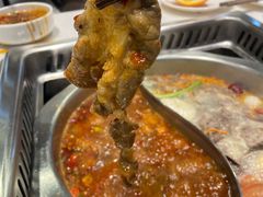 -重庆大队长火锅(凤城八路店)
