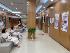 -美年大健康·体检中心(江岸分院)