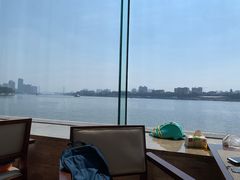 -白天鹅宾馆·流浮阁咖啡厅