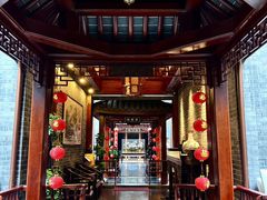 -淮扬府(安定门店)