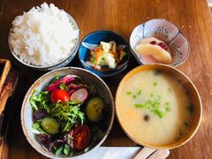 -铃木食堂(帽儿胡同店)