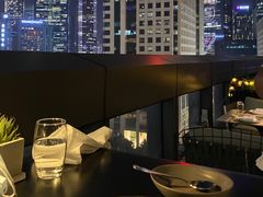 提拉米苏-Mercato莫卡多露台餐厅与酒吧(K11店)