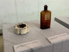 -北京鲁迅博物馆(北京新文化运动纪念馆鲁博馆区)