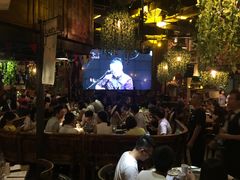 -胡桃里音乐酒馆(万科城市广场店)