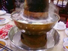 -鑫龙火锅城(经二纬四店)