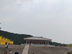 -黄帝陵