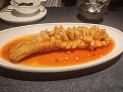 -北院·果木烤鸭·25年东北菜(创意产业园店)